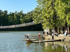 -东湖落雁景区