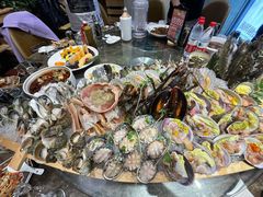 -日进一片海.生腌海鲜火锅.宵夜烧烤(三里屯总店)