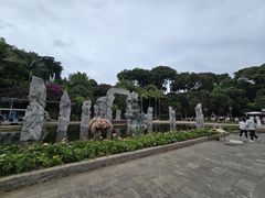 -南诏风情岛