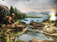 -辽宁古生物博物馆