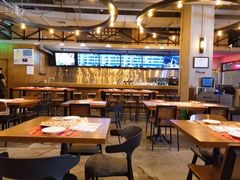 大堂-造精酿餐厅