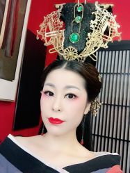 -盘子女人坊古装写真摄影(深圳店)