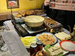 -霄汉羊排(万松园一店)