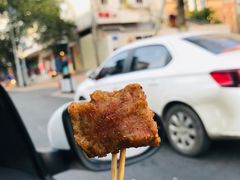 -傅强排骨(成都总店)