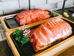 -湊湊火锅·茶憩(和平大悦城店)