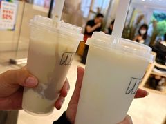 -阿嬷手作(深圳梅林卓悦汇店)