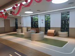 -Nice mama奈思妈妈婴幼儿托育中心(海峡社区店)