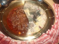 -刘一手重庆火锅(万达广场颍泉店)