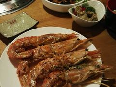 -赤坂亭·M9和牛烧肉·铁板烧(合肥万象城店)