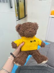 -张小熊连锁轻医美