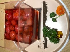 -街角等你.大连海鲜烧烤.经典铁板海鲜串(西安路店)