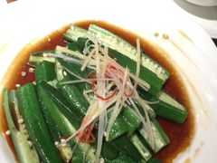 -又一福烤鸭·北京菜(东四店)
