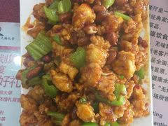 -桃子餐厅·天津菜(红星路直营店)