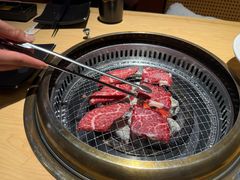 -松鱼亭·和牛烧肉(协鑫广场店)