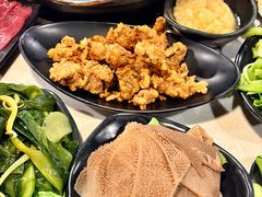 -三江汇火锅店(保全街店)