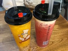 -西村叔叔的店·面包·甜品·蛋糕(崂山丽达店)
