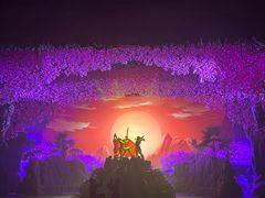 -青岛方特梦幻王国