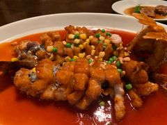 -湖滨28中餐厅·西湖宴·杭州君悦酒店