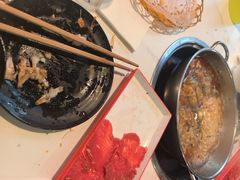 -重庆巴渝火锅(钟家村店)