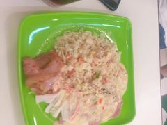 -華歡冰室-WahFoon(吉大店)