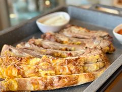 馕坑果木烤羊排-巴扎美食·新疆菜·西域歌舞表演餐厅(新疆大厦店)