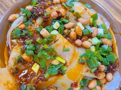 -笔记安顺夺夺粉火锅