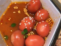 -蜜桃餐厅·伴山(绿宝广场店)