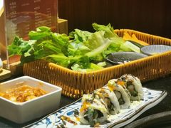 -牛焱·烧肉酒肆(五大道店)