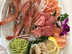 -松坂屋日料自助(长城路店)