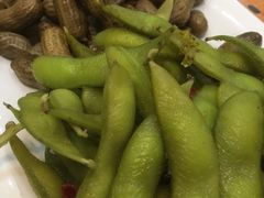 -扒虾小妹儿麻辣海鲜(宏图街店)