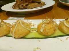 -江南果道西餐厅(北京路店)