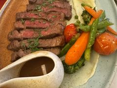 -普朗姆生蚝牛排馆 The Plump Oyster(成都摩方购物中心店)