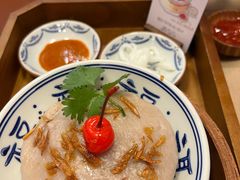 -芋包王闽南茶楼(八市店)