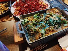 -林二哥宜烤官·宜宾小烧烤