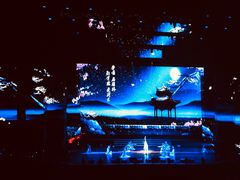 -成都金融城演艺中心