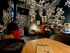 -等待戈多Waiting For Godot(交道口店)