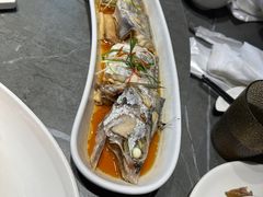 -佬太公海鸭·海鲜大排档(上海总店)