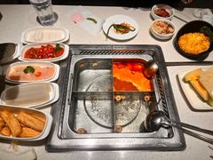 -海底捞火锅(外滩店)
