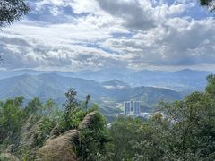 -梧桐山风景名胜区