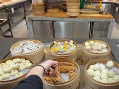 -杭州开元名都大酒店·地中海自助餐厅
