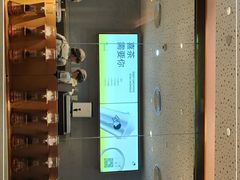 -喜茶(北京华贸购物中心店)