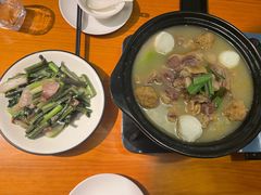 -莲餐厅·湖北菜·潜江小龙虾店(愚园路店)