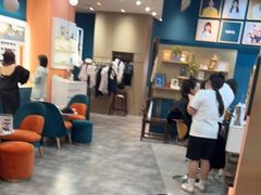 -海马体照相馆(新南凯德广场店)
