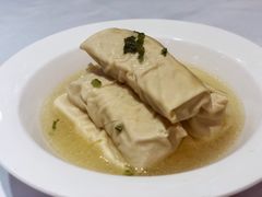 鸡汁百叶包-老吉士(环贸iapm店)