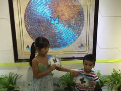 -上海昆虫博物馆