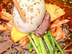 -牧童禧肉社·韩国炭火烤肉店(中粮祥云小镇店)