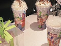 -奈雪的茶(新天地广场PRO店)
