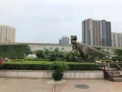 -陕西自然博物馆