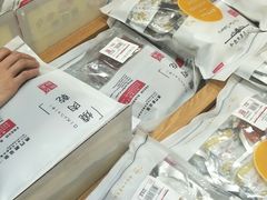 -钜记手信(威尼斯人K12店)