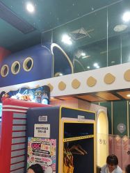 -MELAND CLUB亲子乐园·派对·餐厅(北京芳圆里ID MALL店)